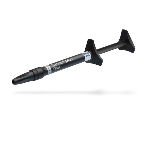 Tetric Plus Flow jeringa Bleach