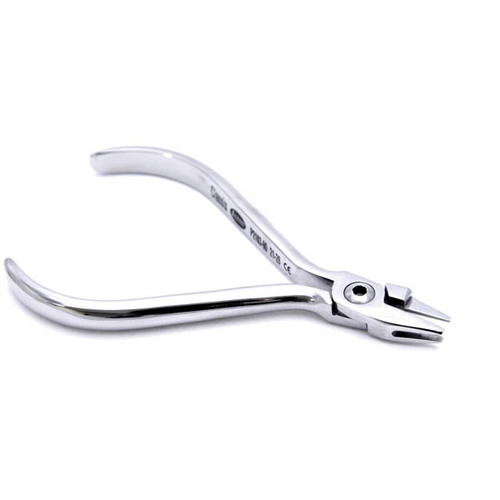 Alicate Aderer Classix P2103-00 Leone