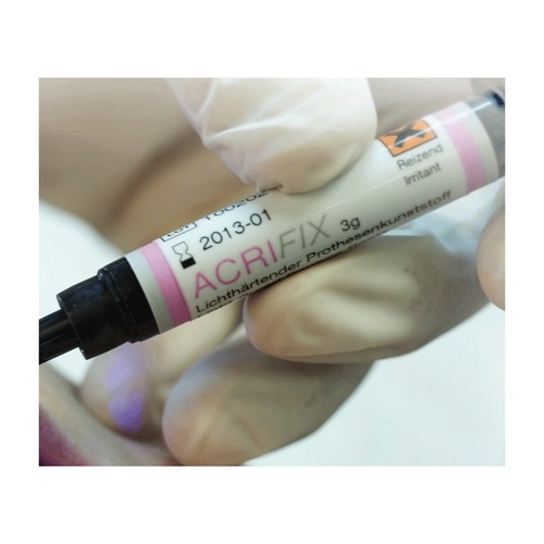 AcriFix Jeringa A3