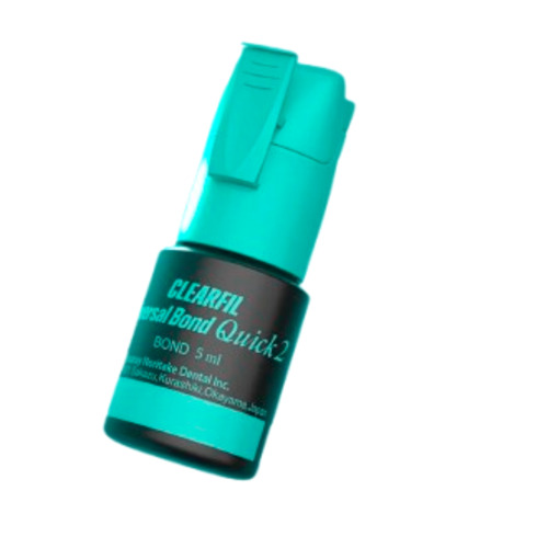 Clearfil Universal Bond Quick 2 Reposición 5ml