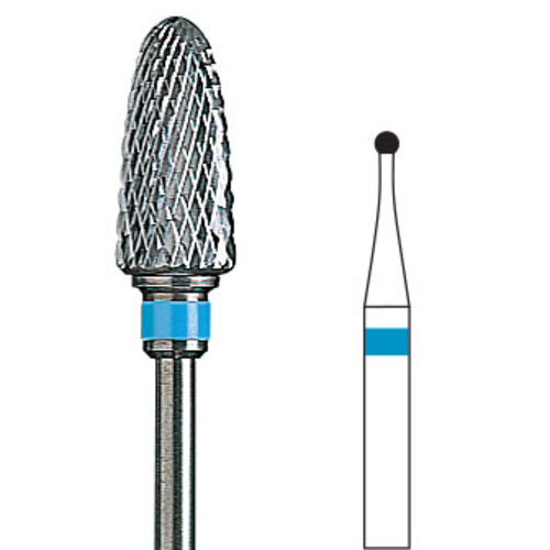 Fresa Edenta 7110-104-010 