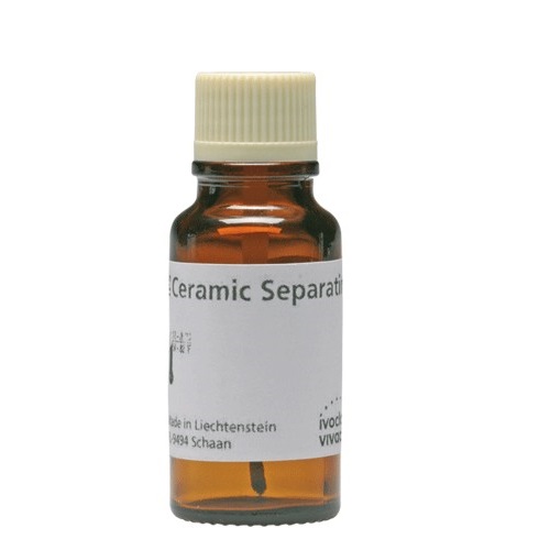 IPS CERAMIC separating liquid c/pincel 15ml