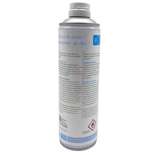 Aceite Universal KDM Spray