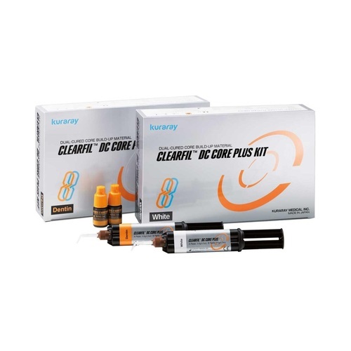 Clearfil DC Core Plus Dentina Kit