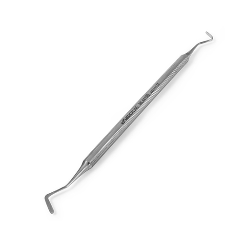 Espátula de composite 2,0mm/2,0mm Medicaline