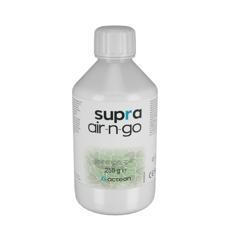 AIR-N-GO Supra Frasco Menta