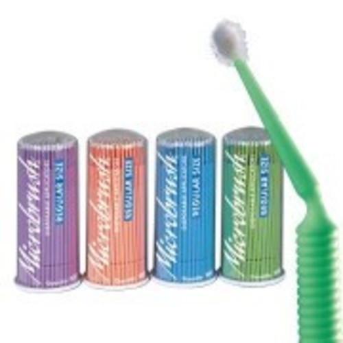 Aplicador Microbrush regular