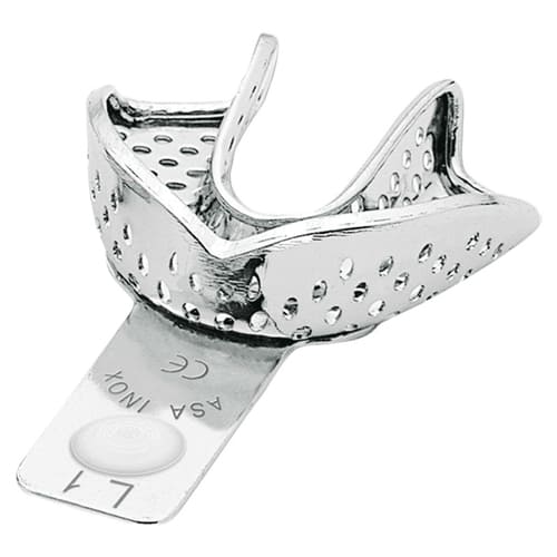Cubeta Permalock Perforada 2804 Inferior L1