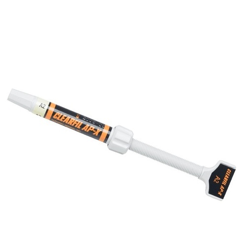 Clearfil AP-X jeringa A2