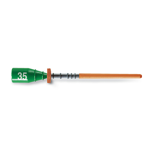 Obturador Thermafil N.60 6/u