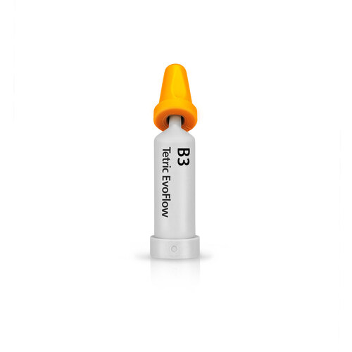 Tetric EvoFlow Cavifil B3