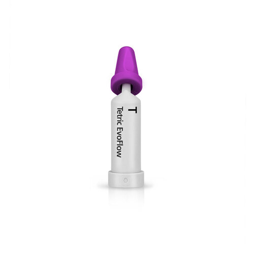 Tetric EvoFlow Cavifil Transparente