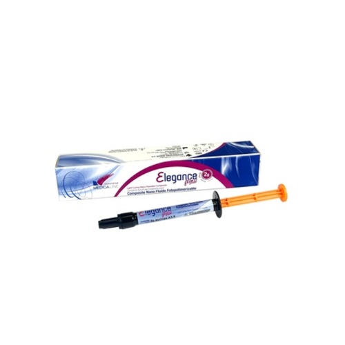 Elegance Flow Jeringa A2 Medicaline