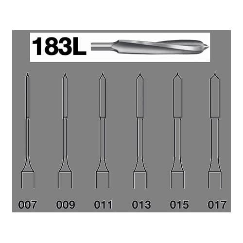 Peeso Komet 183L-204-070 