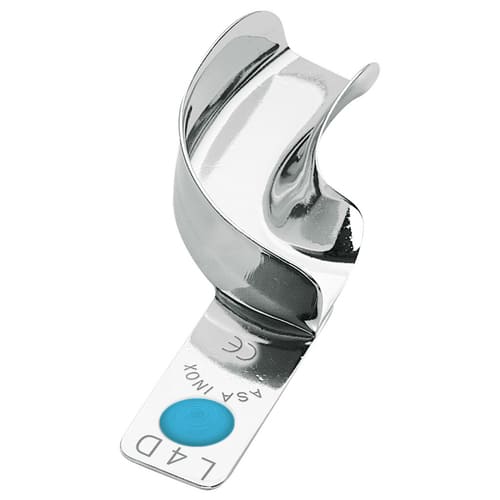 Cubeta Permalock Lisa 2807 Inferior L4D parcial derecha