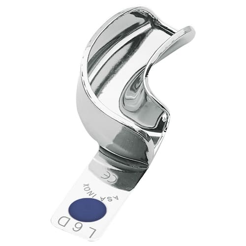 Cubeta Permalock Lisa 2807 Inferior L6D parcial derecha