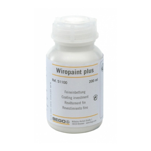 Wiropaint plus
