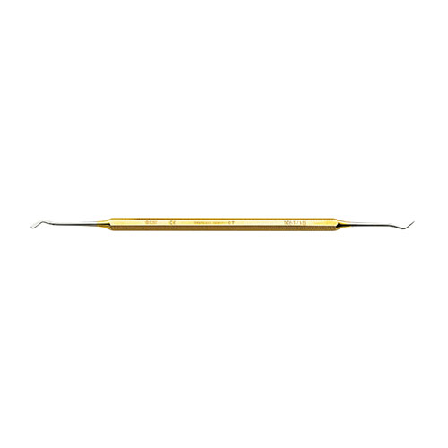 Espátula de composite Polyfill1051/15 C.Martin