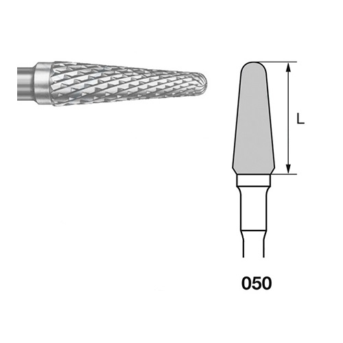 Fresa Komet H79EA-104-050