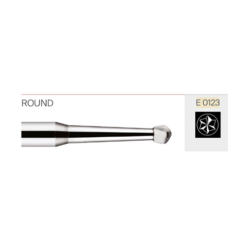 Fresa Maillefer E0123-314-010