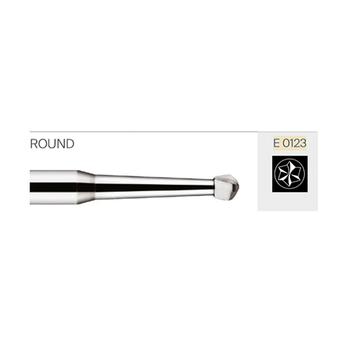 Fresa Maillefer E0123-314-014