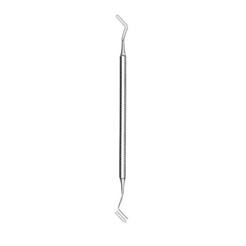 Espátula Heidemann 1045/12B flexible C.Martin