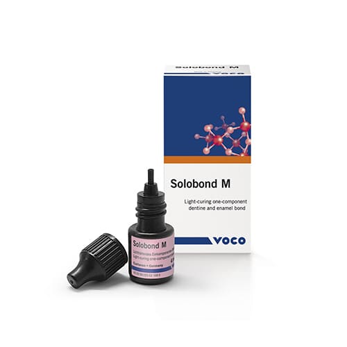 Solobond M Reposición