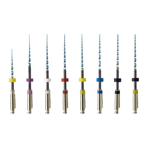 Limas B6 MM Taper 25mm S2 MicroMega
