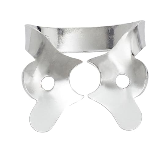 Clamp HySolate con alas 14