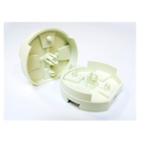 Articulador quick Master Placa de montaje de plástico QM1400  