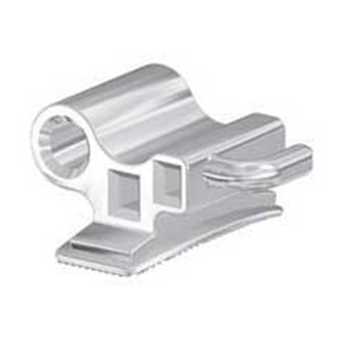 Tubo bucal para soldar MIM convertible G8484-23 Leone