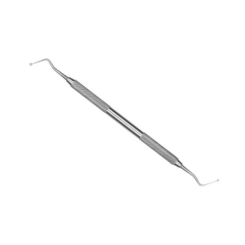 Excavador endodóntico EXC33L 2,0mm HF