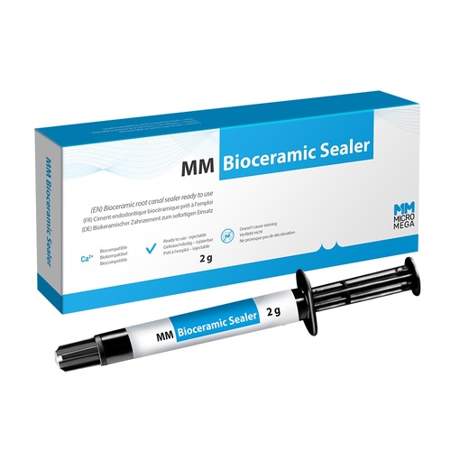 MM Bioceramic Sealer MicroMega
