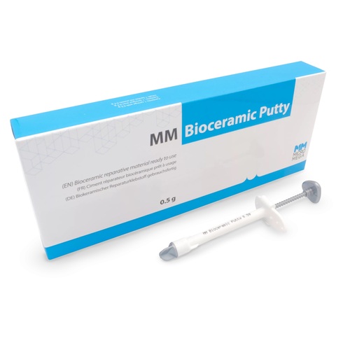 MM Bioceramic Putty MicroMega