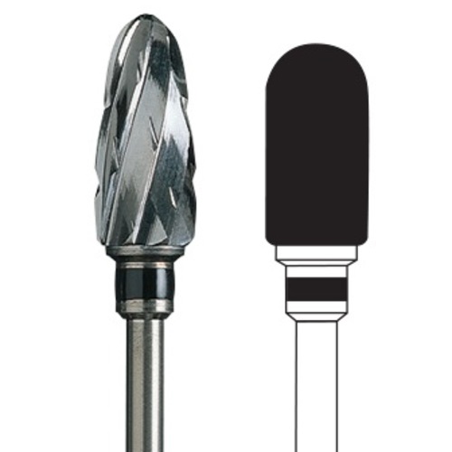 Fresa Edenta 5855-104-060