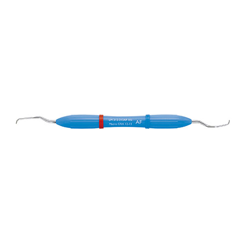 Cureta Gracey Mesiodistal 12/13 212-213 LM