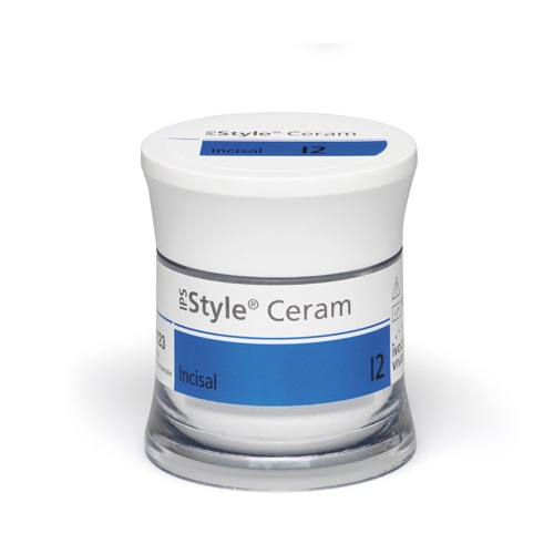 IPS Style Ceram Incisal I4 20g