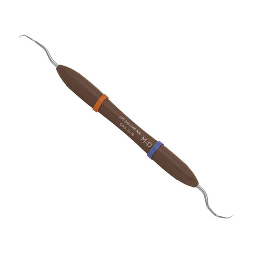 Cureta Gracey Mesiodistal 15/18 245-248 LM