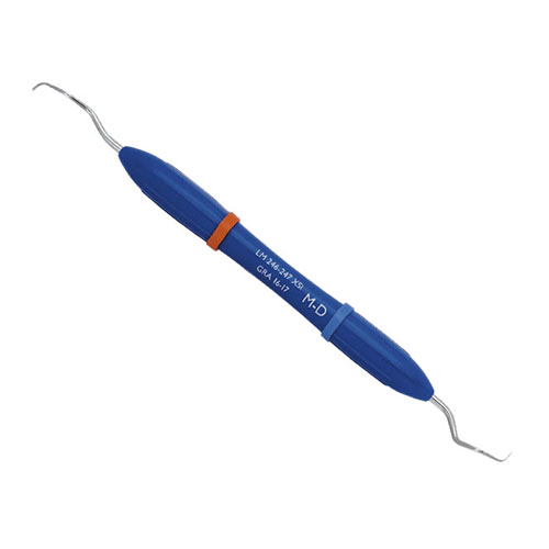 Cureta Gracey Mesiodistal 16/17 246/247 LM