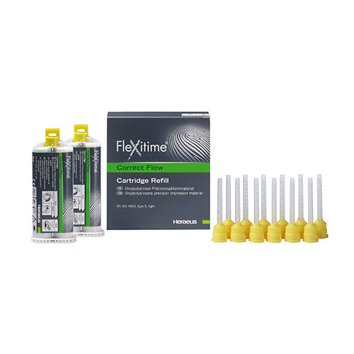 Flexitime Correct Flow 2x50ml
