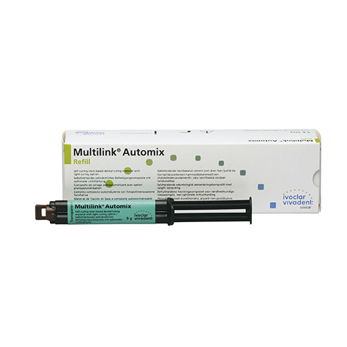 Multilink Automix Transparente
