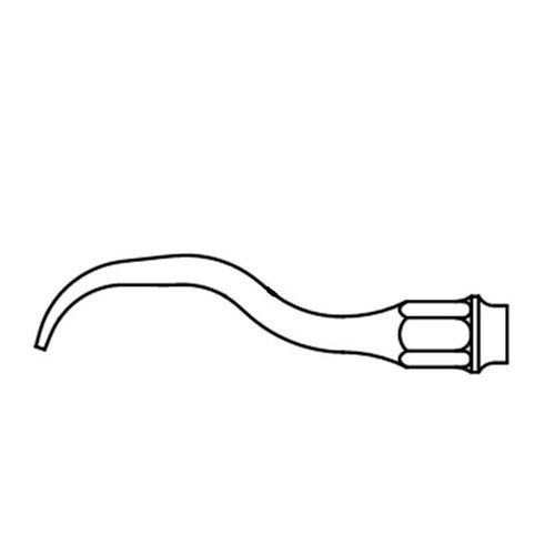 KaVo Inserto PIEZOlux/SONOsoft Nº 11 "Universal"