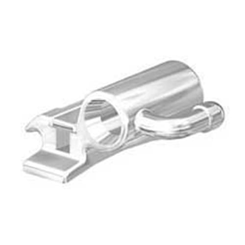 Tubo bucal C.D. MIM convertible F8424-22 Leone