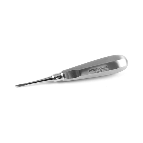 Botador Curvo 3,0mm Medicaline