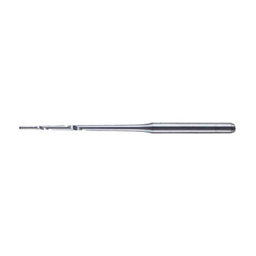 Post Space Bur 31mm 005