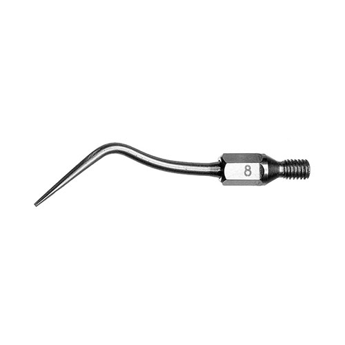 KaVo inserto SONICflex scaler Nº 8 (2003)