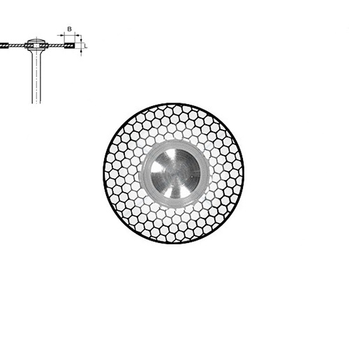 Disco Komet 934-104-140