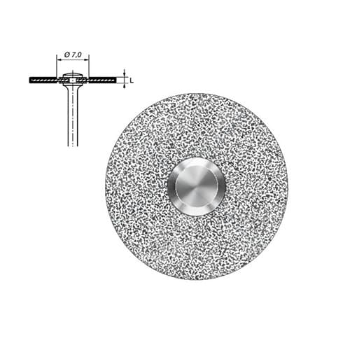 Disco Komet 940-104-220