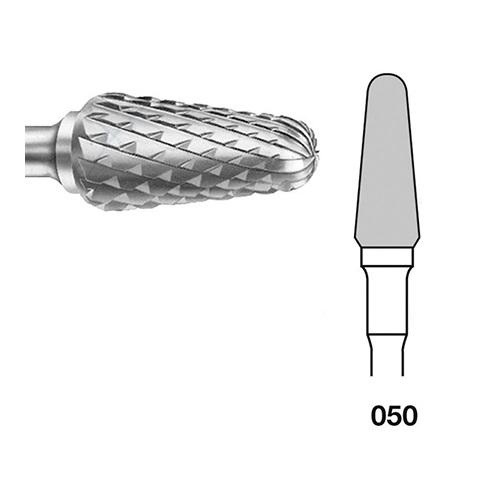 Fresa Komet H79GE-104-050