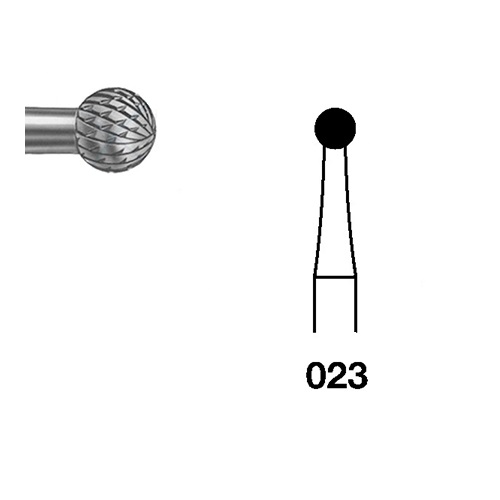 Fresa Komet H71EF-104-023
